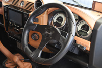 2015 Land Rover DEFENDER null