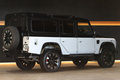 2015 Land Rover DEFENDER null