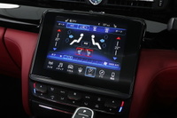 2019 Maserati QUATTROPORTE null