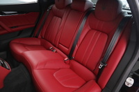 2019 Maserati QUATTROPORTE null
