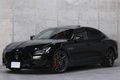 2019 Maserati QUATTROPORTE null