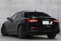 2019 Maserati QUATTROPORTE null