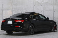 2019 Maserati QUATTROPORTE null