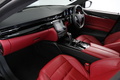 2019 Maserati QUATTROPORTE null