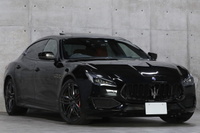 2019 Maserati QUATTROPORTE null