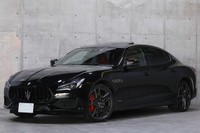2019 Maserati QUATTROPORTE null