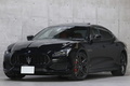 2019 Maserati QUATTROPORTE null