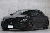 2019 Maserati QUATTROPORTE null