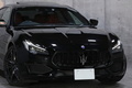2019 Maserati QUATTROPORTE null