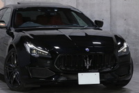 2019 Maserati QUATTROPORTE null