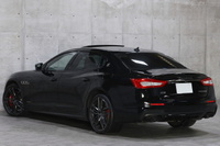 2019 Maserati QUATTROPORTE null