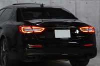 2019 Maserati QUATTROPORTE null