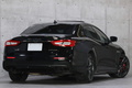 2019 Maserati QUATTROPORTE null