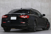 2019 Maserati QUATTROPORTE null