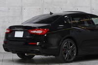 2019 Maserati QUATTROPORTE null