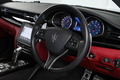 2019 Maserati QUATTROPORTE null