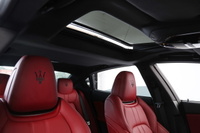 2019 Maserati QUATTROPORTE null