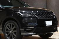 2019 Land Rover RANGE ROVER VELAR 