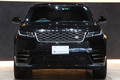 2019 Land Rover RANGE ROVER VELAR 