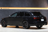 2017 Audi RS6 AVANT null