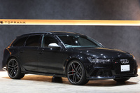 2017 Audi RS6 AVANT null