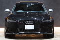 2017 Audi RS6 AVANT null