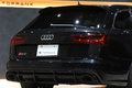 2017 Audi RS6 AVANT null