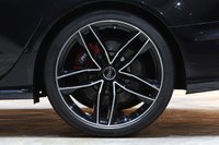 2017 Audi RS6 AVANT null