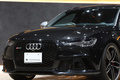 2017 Audi RS6 AVANT null