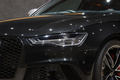 2017 Audi RS6 AVANT null