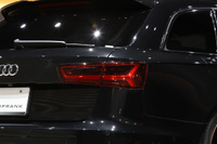 2017 Audi RS6 AVANT null