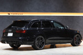 2017 Audi RS6 AVANT null