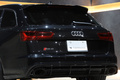 2017 Audi RS6 AVANT null