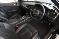 2017 Audi RS6 AVANT null