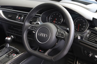 2017 Audi RS6 AVANT null