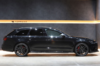 2017 Audi RS6 AVANT null