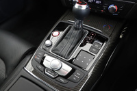 2017 Audi RS6 AVANT null