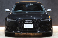 2017 Audi RS6 AVANT null