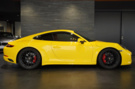 2018 Porsche 911 