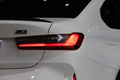 2022 BMW M3 null