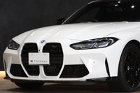 2022 BMW M3 null