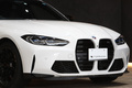 2022 BMW M3 null