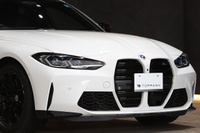 2022 BMW M3 null