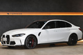 2022 BMW M3 null