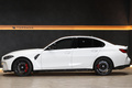 2022 BMW M3 null
