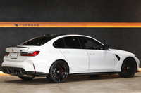 2022 BMW M3 null