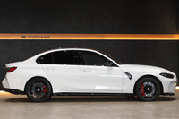 2022 BMW M3 null