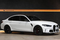 2022 BMW M3 null