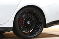 2022 BMW M3 null