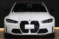 2022 BMW M3 null